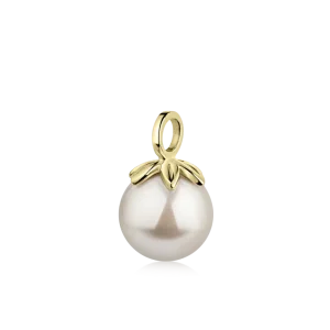 Anhänger "Blüte" 10mm