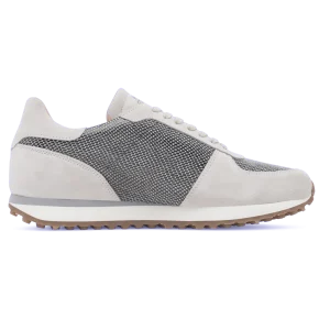 Henry Stevens Herren Sneaker Travis R2 - Grau