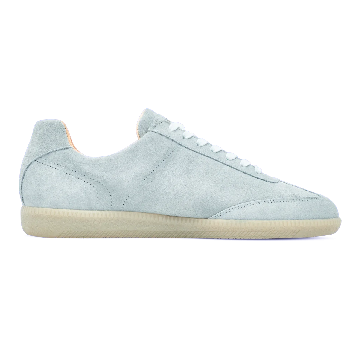 Henry Stevens Herren Sneaker Travis TIS - Blaugrau – Bild 2