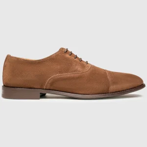 Henry Stevens Herren Wallace CO - Dark Brown
