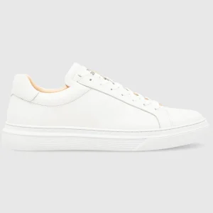 Henry Stevens Damen Sneaker Sophia S1 - Weiß