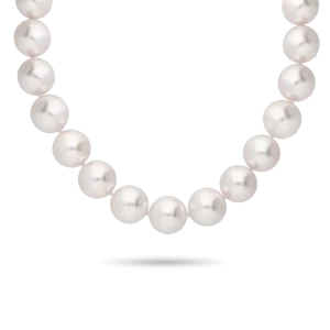Perlenkette 16mm mit Magnetverschluß
