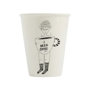 Becher | Coffee Now