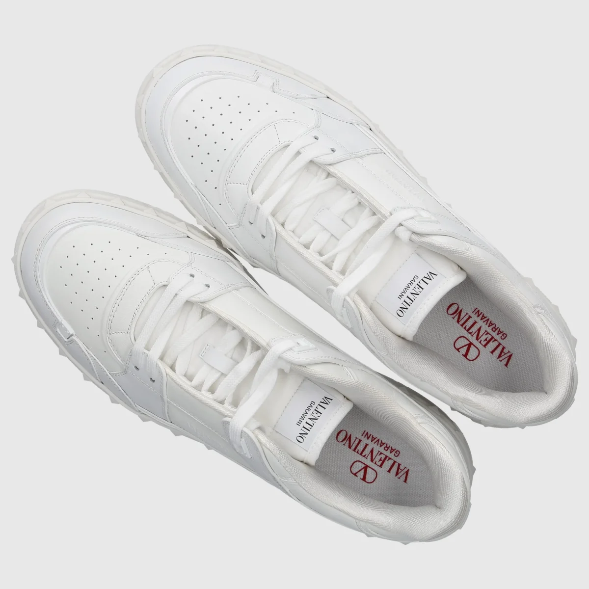 Valentino Garavani M SNEAKER YS0H43 White – Bild 5