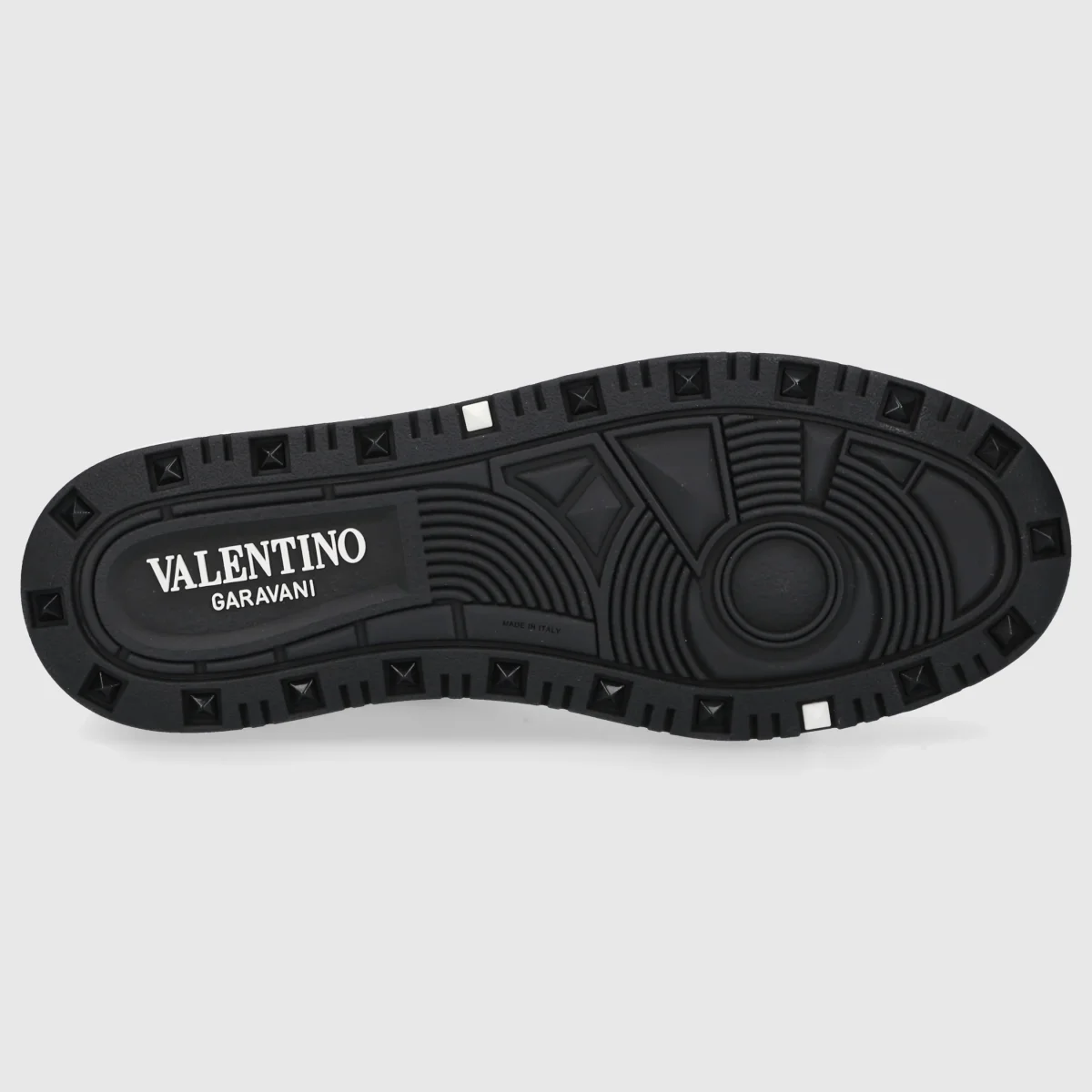 Valentino Garavani M SNEAKER YS0H43 Black – Bild 3