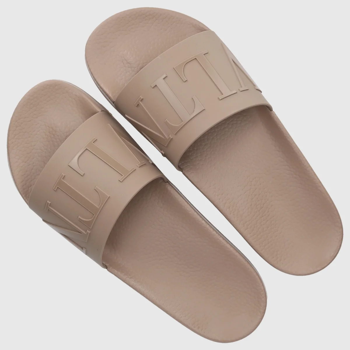 Valentino Garavani M SANDAL/MULE YS0873 Taupe – Bild 5