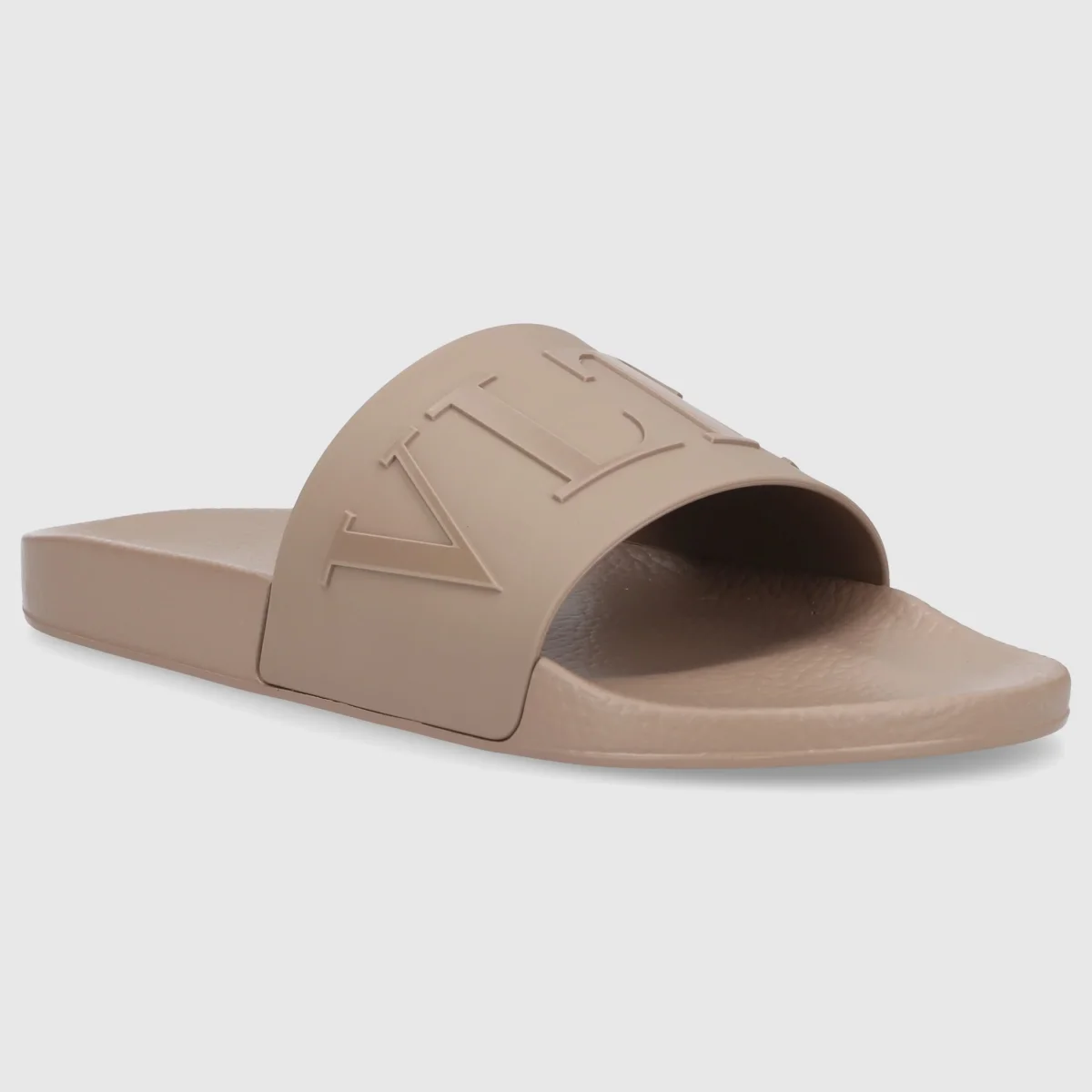 Valentino Garavani M SANDAL/MULE YS0873 Taupe – Bild 4