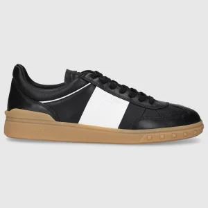 Valentino Garavani Herren Sneaker 5Y2S0H77KXL SZ-WEISS