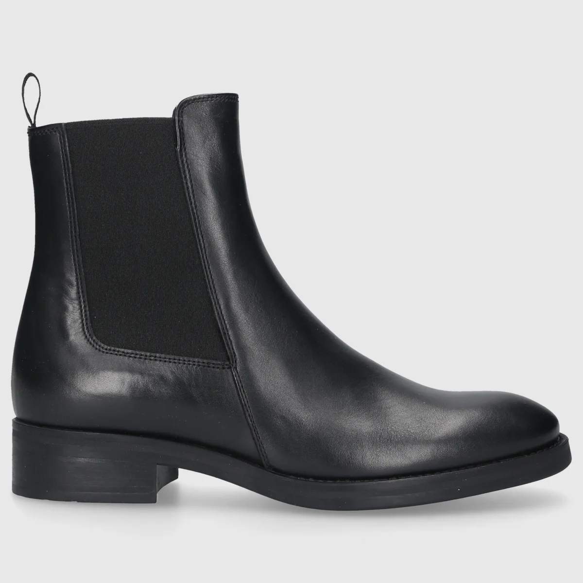 EN AVANT Damen Stiefeletten 599 SCHWARZ – Bild 2