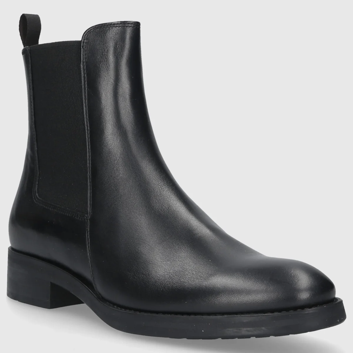 EN AVANT Damen Stiefeletten 599 SCHWARZ – Bild 4