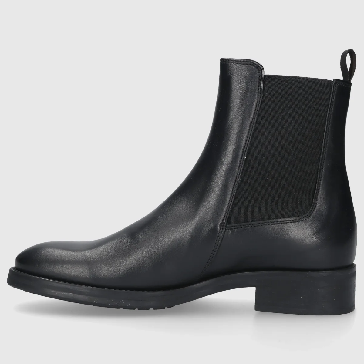 EN AVANT Damen Stiefeletten 599 SCHWARZ – Bild 5