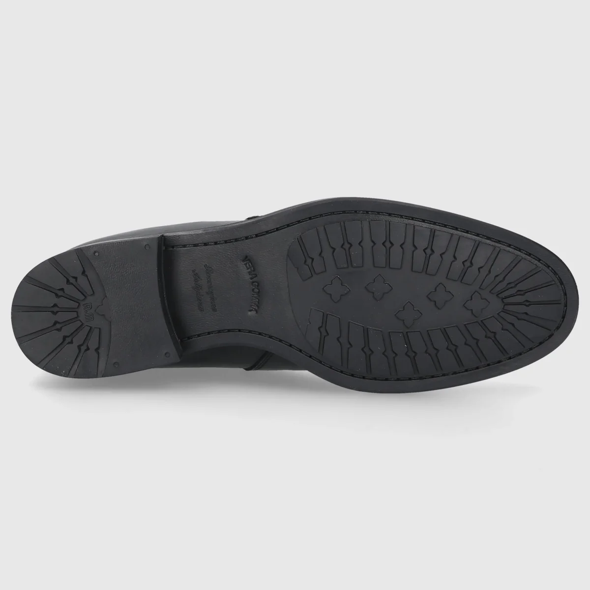 EN AVANT Damen Stiefeletten 599 SCHWARZ – Bild 6