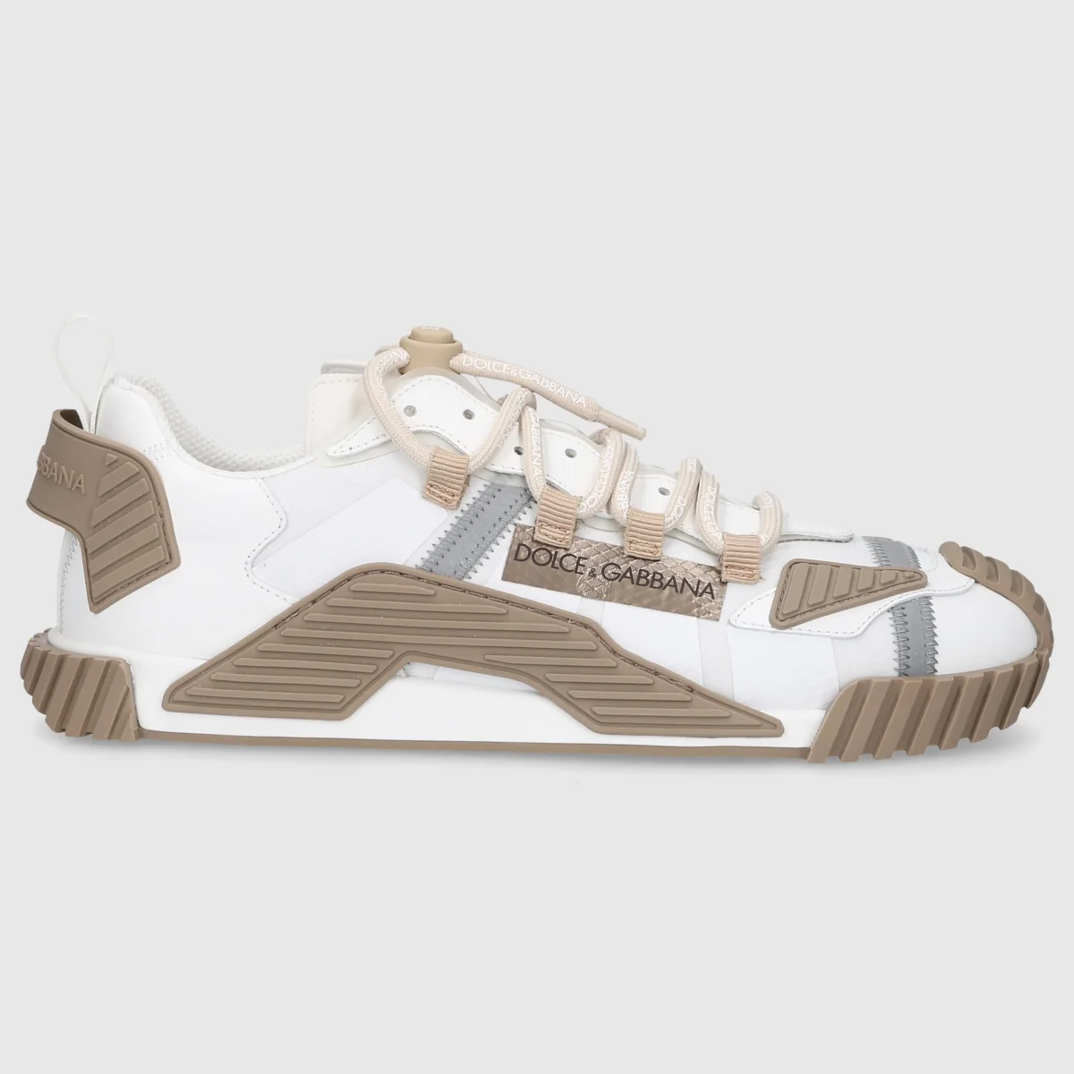 Dolce & Gabbana M SNEAKER CS1770 White
