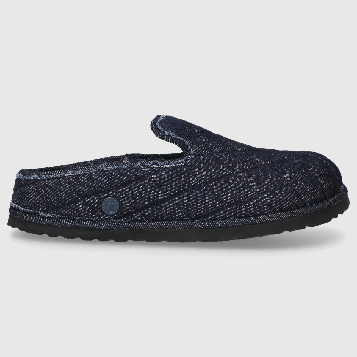 Birkenstock W MULES/CLOKS FLAT 1028677EXQ Blue – Bild 2
