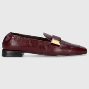 Roberto Festa Damen Mokkasins ALISA BORDEAUX