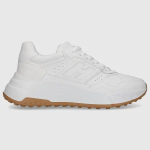Hogan Damen Sneaker HXW6690FK70JUSB WEISS