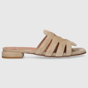 EN AVANT Damen Sandalen 566 BEIGE