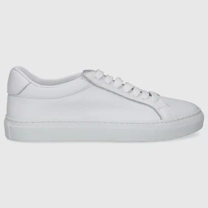 P. Dolce Damen Sneaker D0900009 WEISS