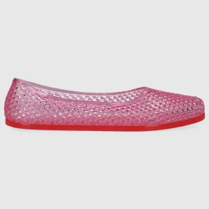 Ancient Greek Sandals W SANDALS FLAT 12104 Pink