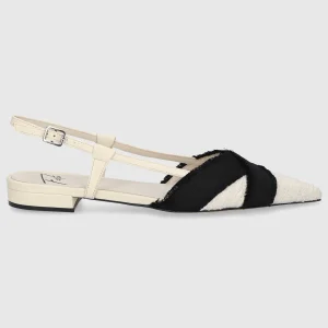 Roberto Festa Damen Pumps VERBENA BEIGE