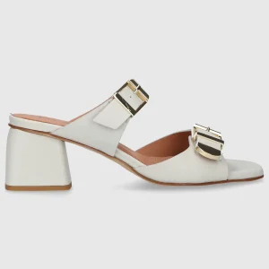 EN AVANT Damen Sandalen 601 ECRU