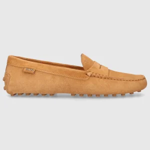 Tod's W COLLEGE/LOAFERS XXW22L00010RE0S001 Brown