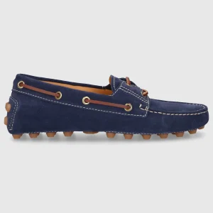 Tod's Damen Mokkasins XXW52K05300REOU820 BLAU