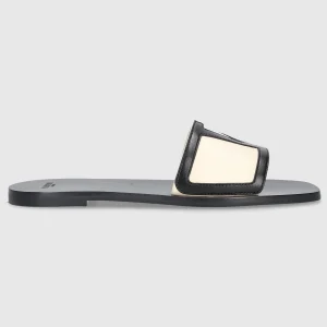 Valentino Garavani W SANDALS FLAT WS0LK2 Beige