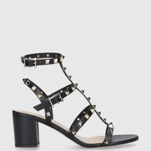 Valentino Garavani W SANDALS HEELED WS0491 Black