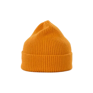 Beanie | Orange Peel