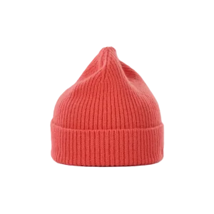 Beanie | Salmon